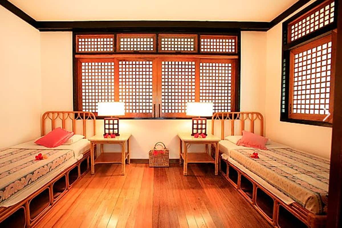 1 bedroom, premium bedding, minibar, in-room safe