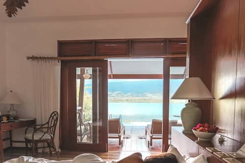 Pool Villa