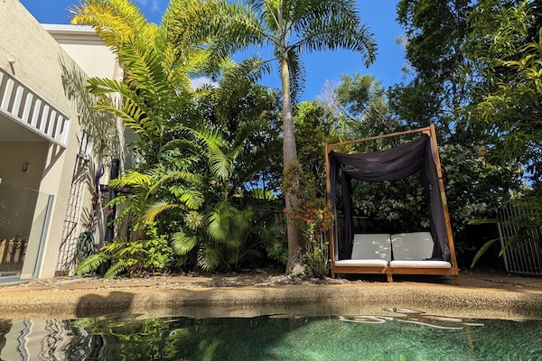 Decoración personalizada y muebles diferentes