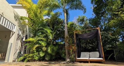 The Villas Palm Cove