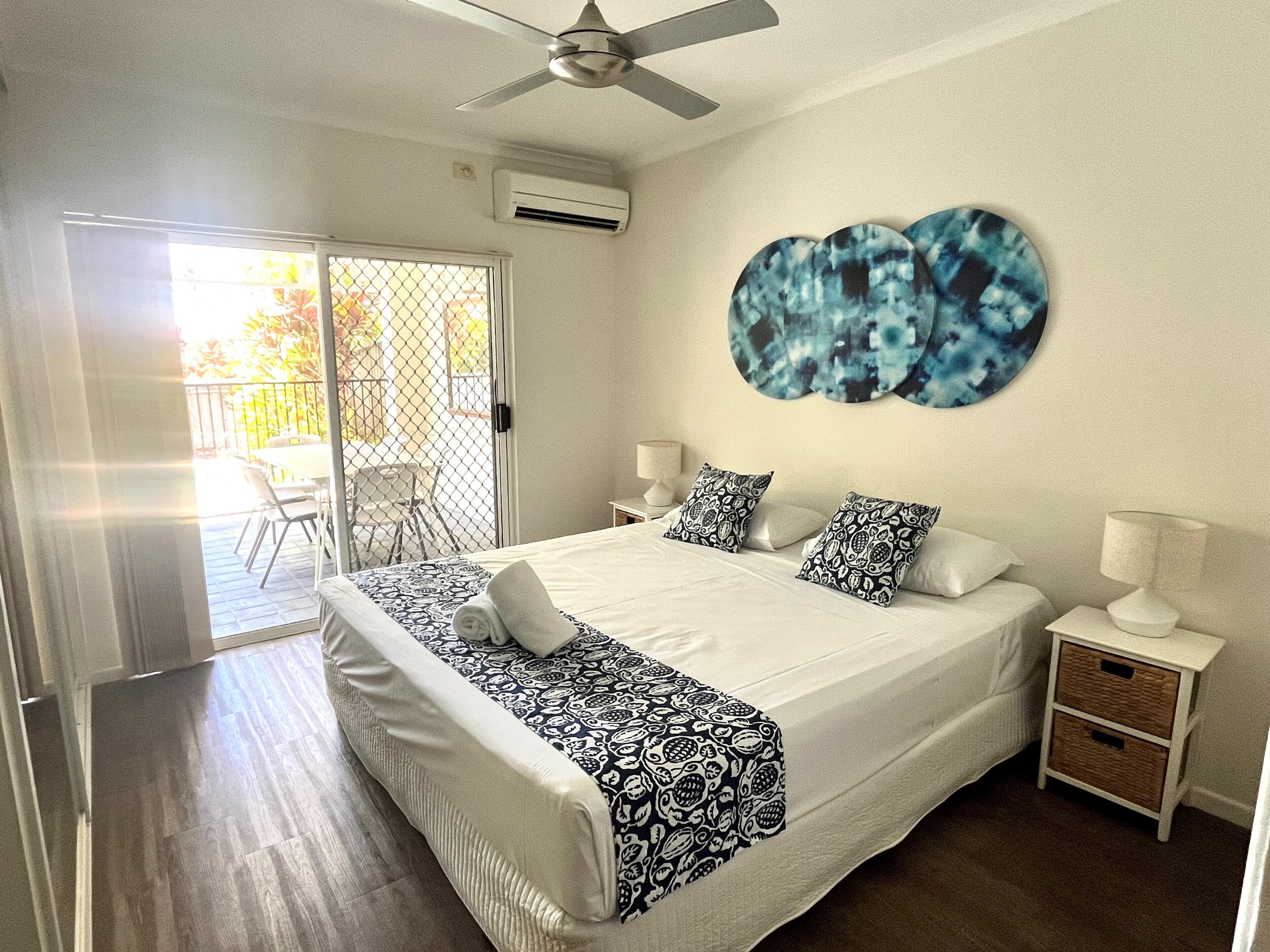 3-Bedroom Modern Villa with Private Pool | Individually decorated, individually furnished, iron/ironing board