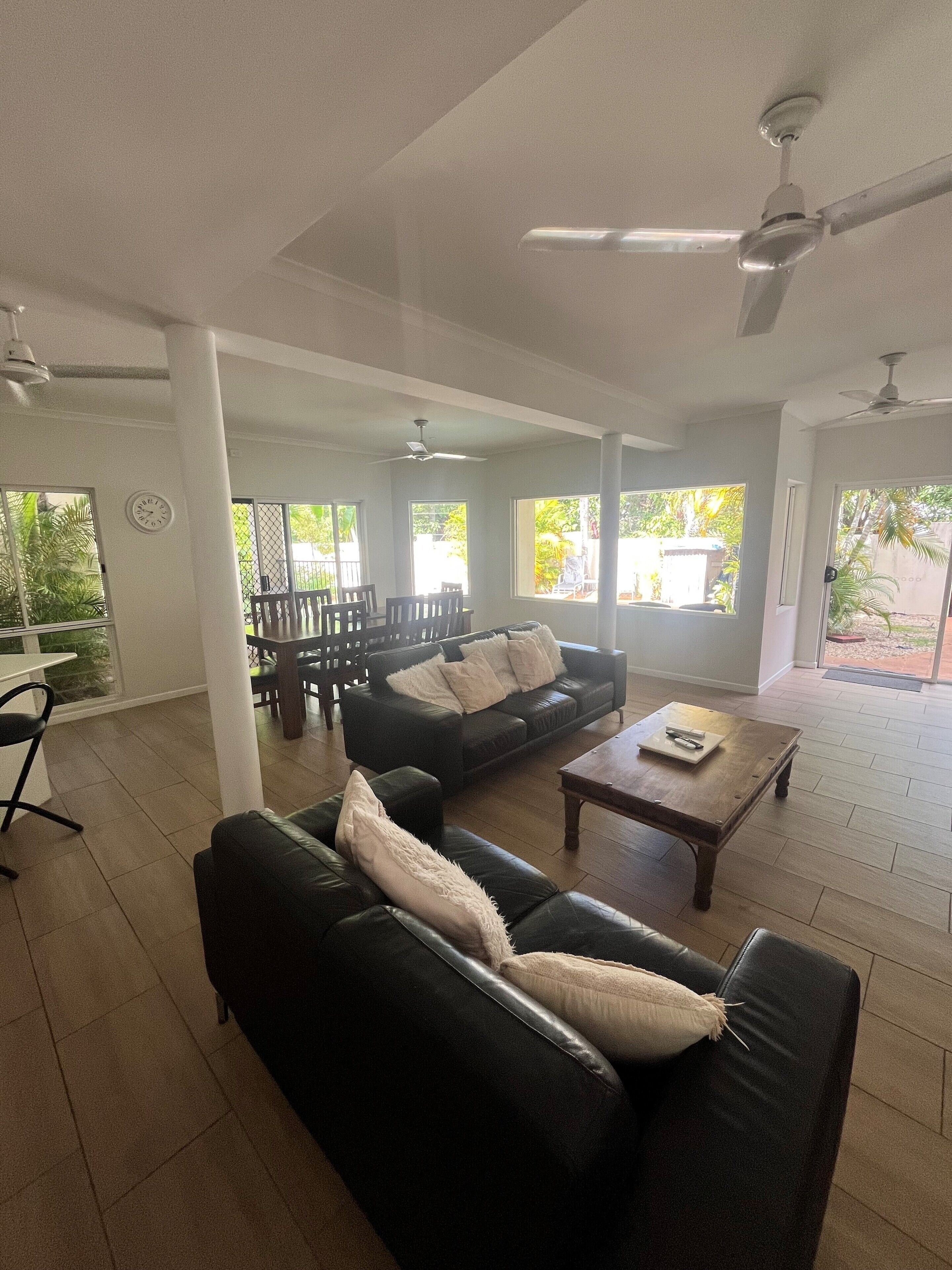 Four bedroom oasis villa (own private pool) | Individually decorated, individually furnished, iron/ironing board