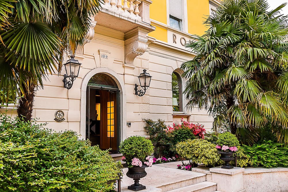 Hotel Rovereto