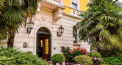 Hotel Rovereto