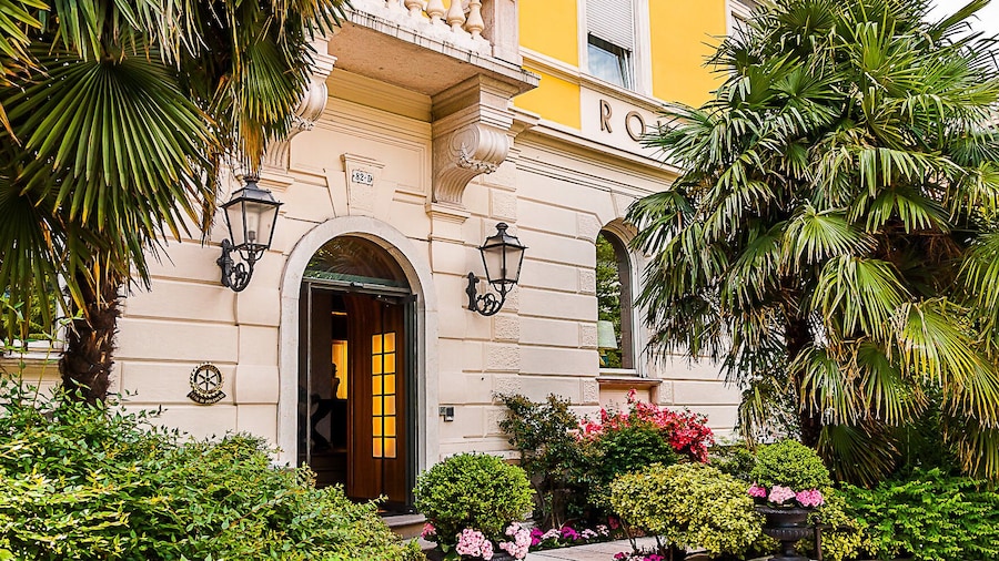 Hotel Rovereto