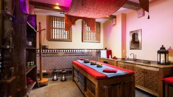 Rawatan Spa