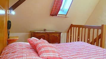 Comfort Suite (Duplex)
