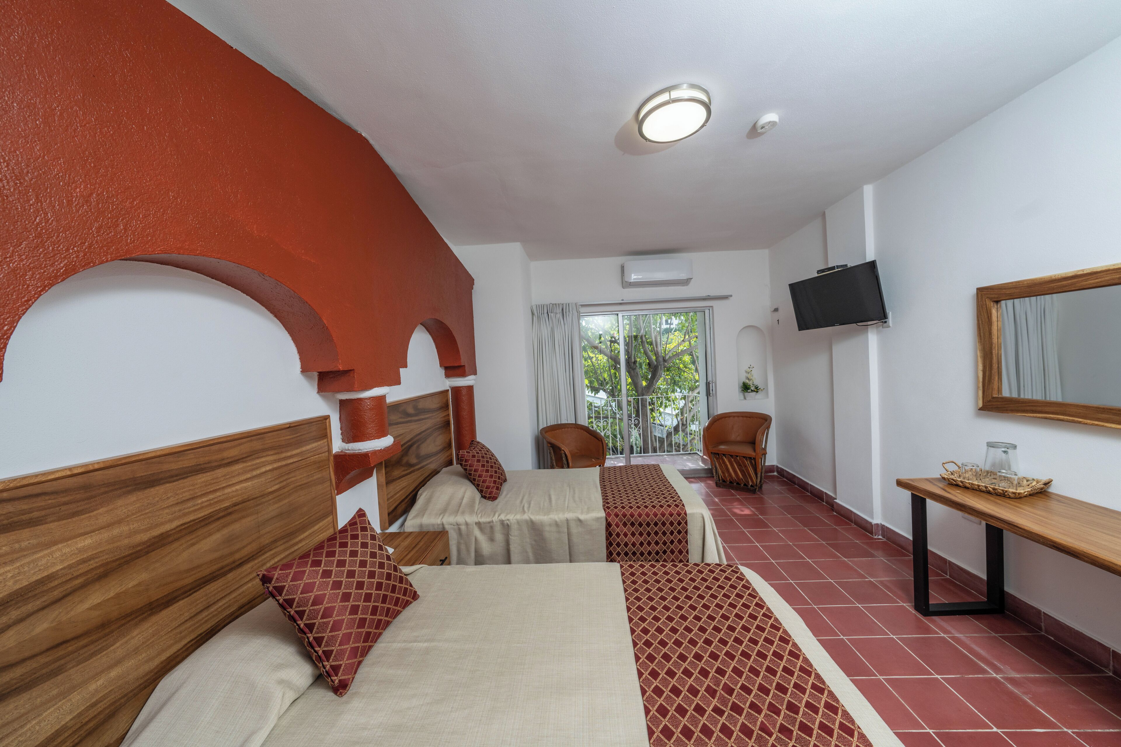 Foto - Hotel Encino Malecón Centro Puerto Vallarta