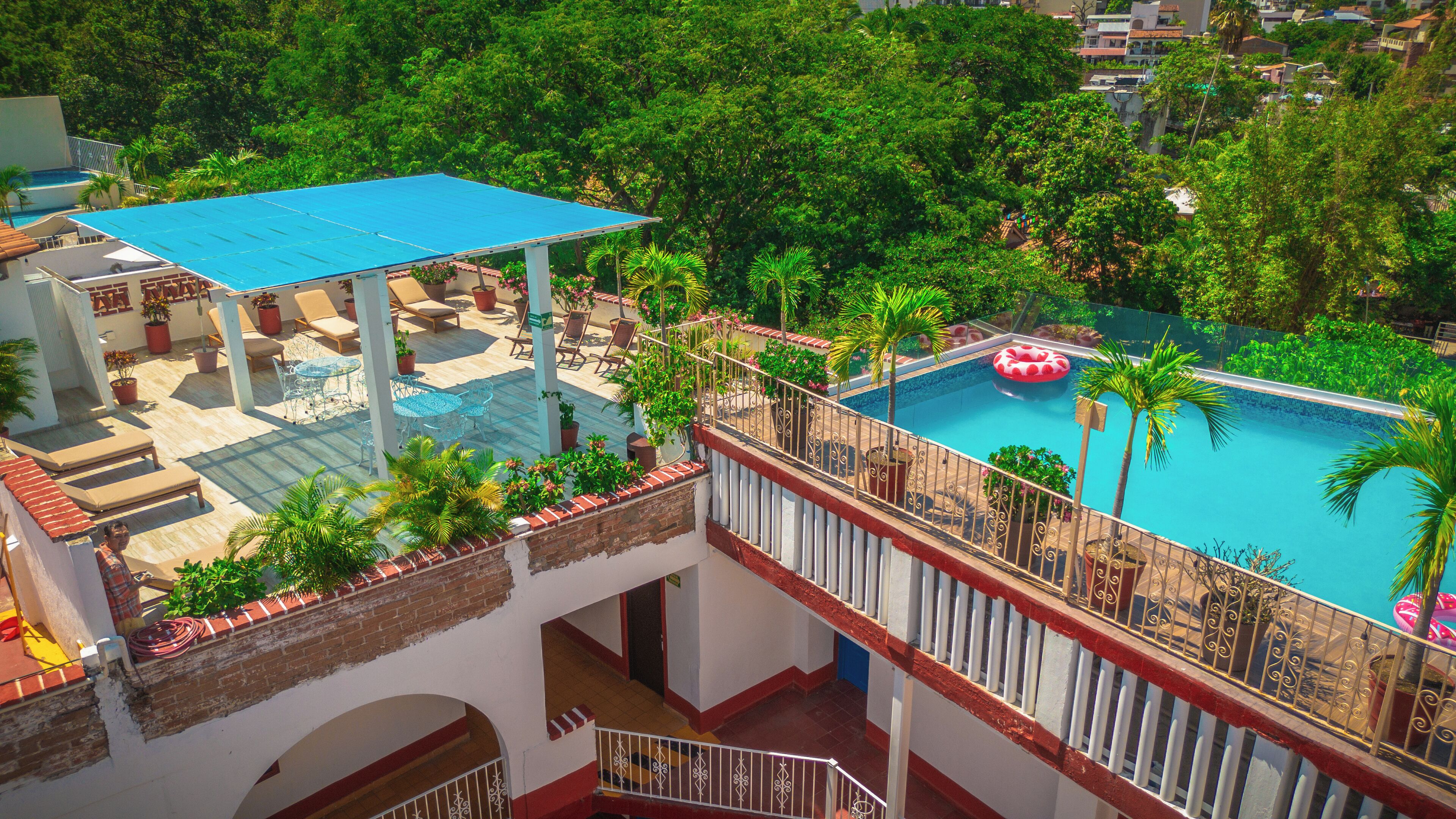 Photo - Hotel Encino Malecón Centro Puerto Vallarta