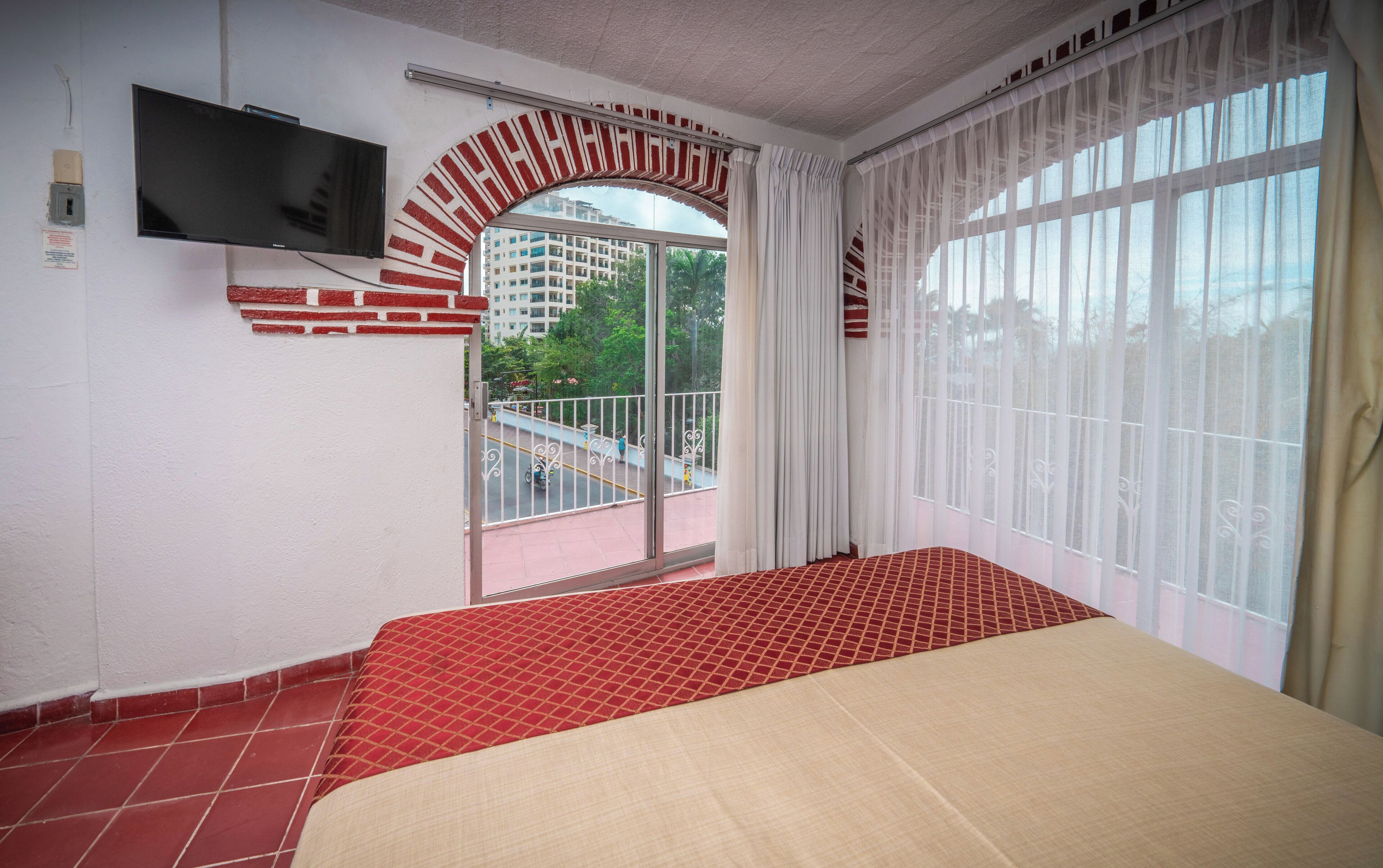 Foto - Hotel Encino Malecón Centro Puerto Vallarta