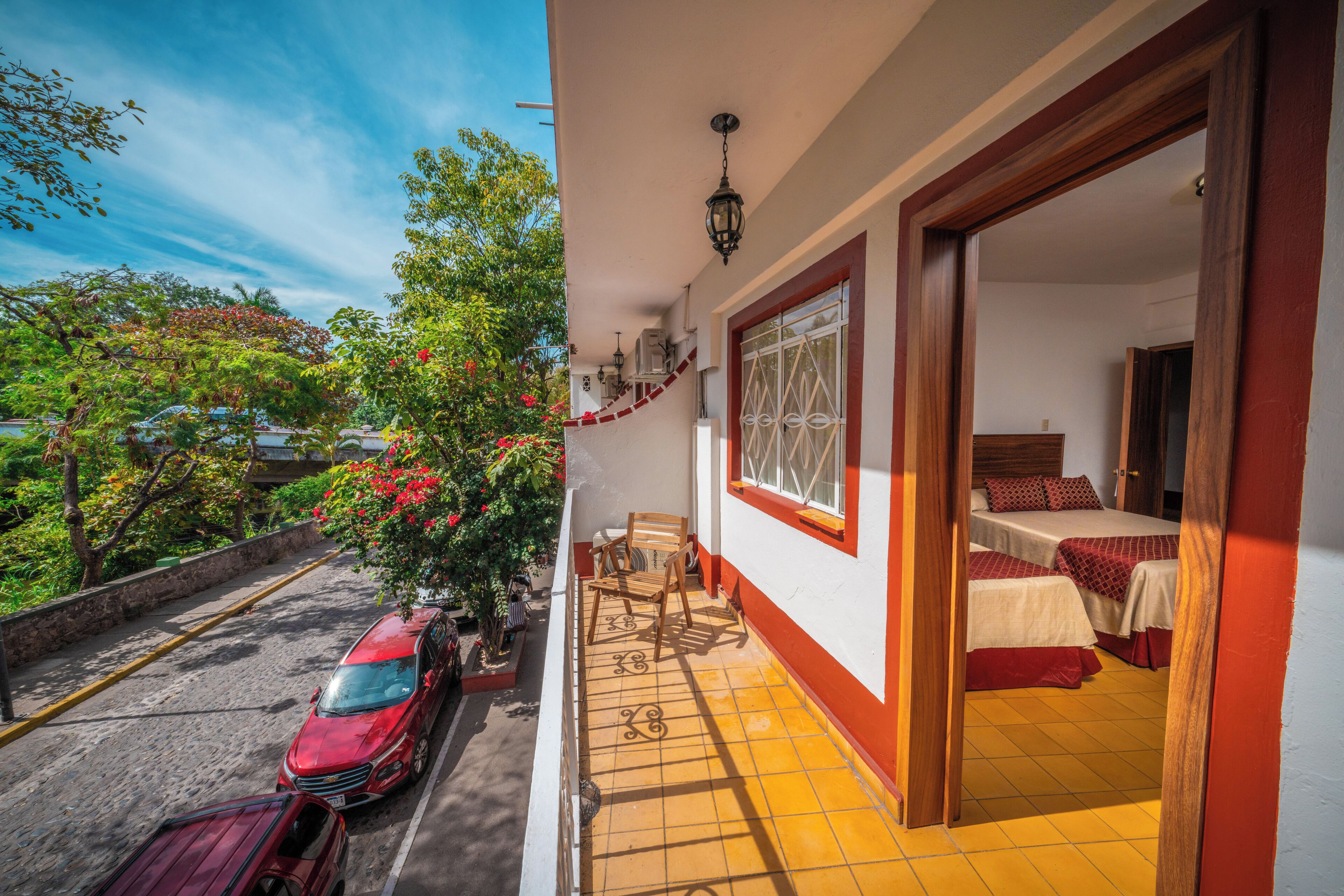 Foto - Hotel Encino Malecón Centro Puerto Vallarta