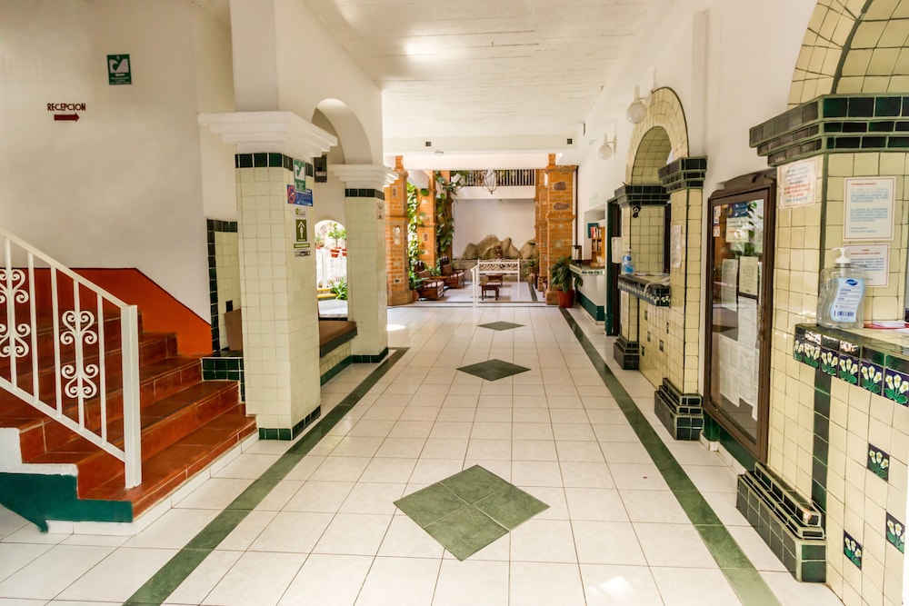 Encino Hotel Puerto Vallarta by null