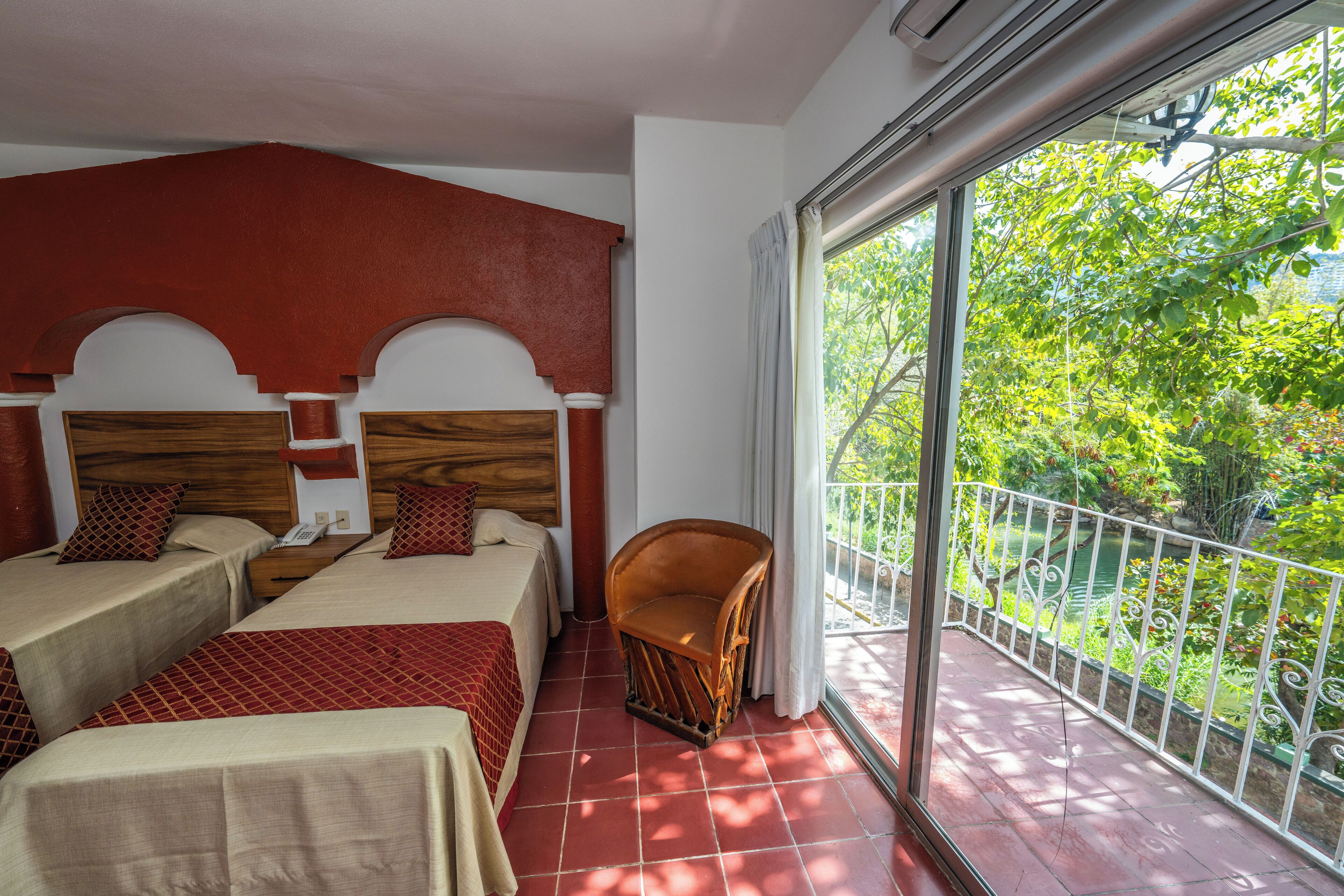 Foto - Hotel Encino Malecón Centro Puerto Vallarta