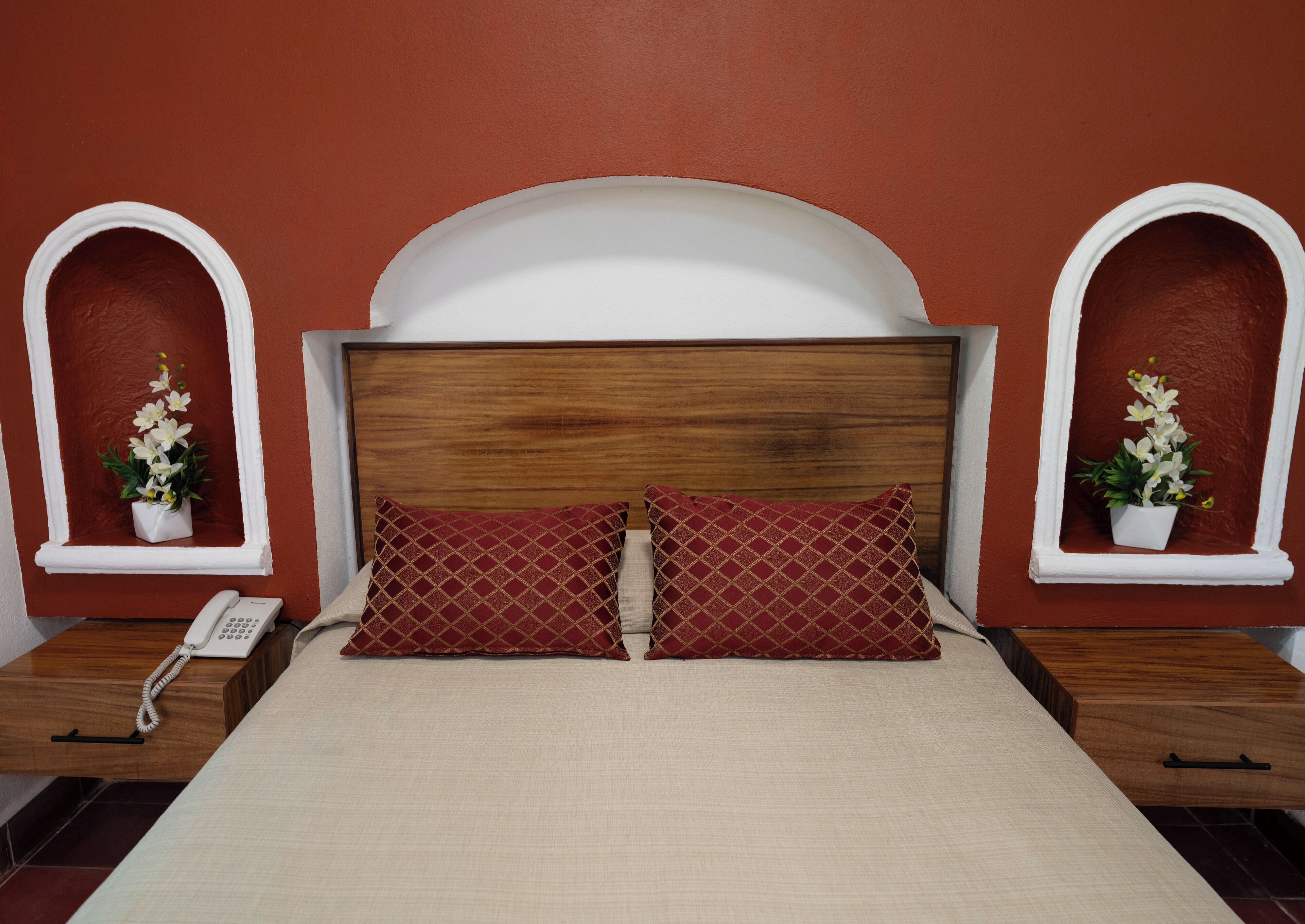 Foto - Hotel Encino Malecón Centro Puerto Vallarta