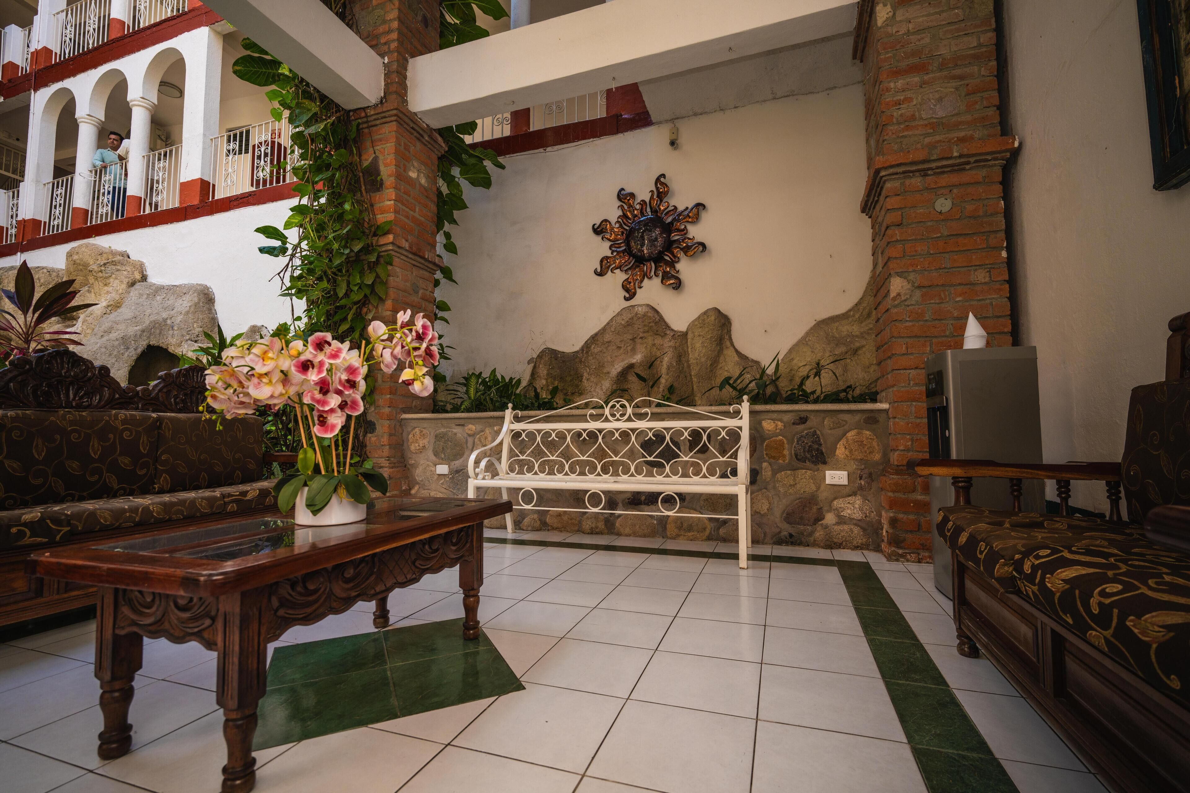 Foto - Hotel Encino Malecón Centro Puerto Vallarta