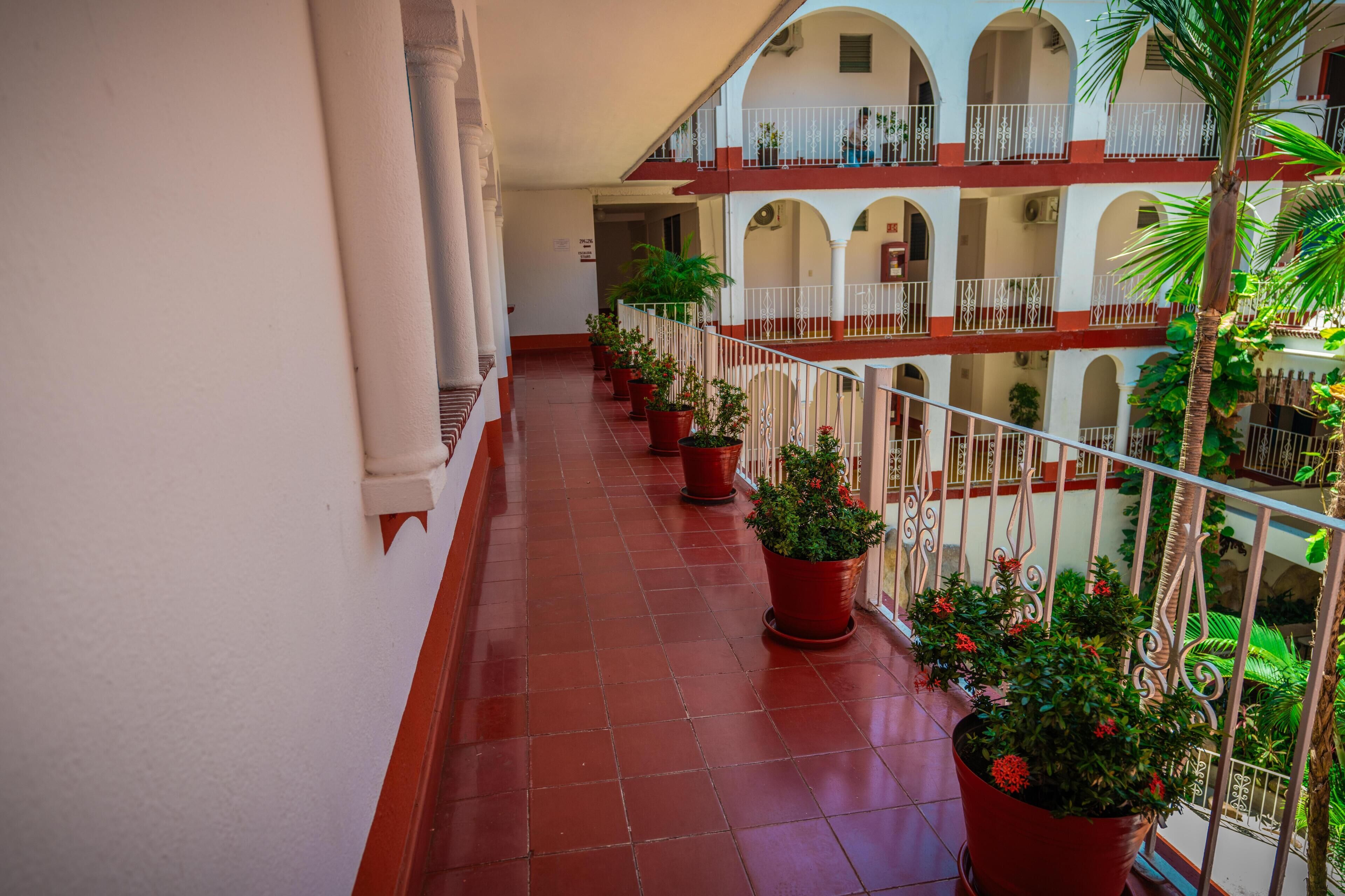 Foto - Hotel Encino Malecón Centro Puerto Vallarta