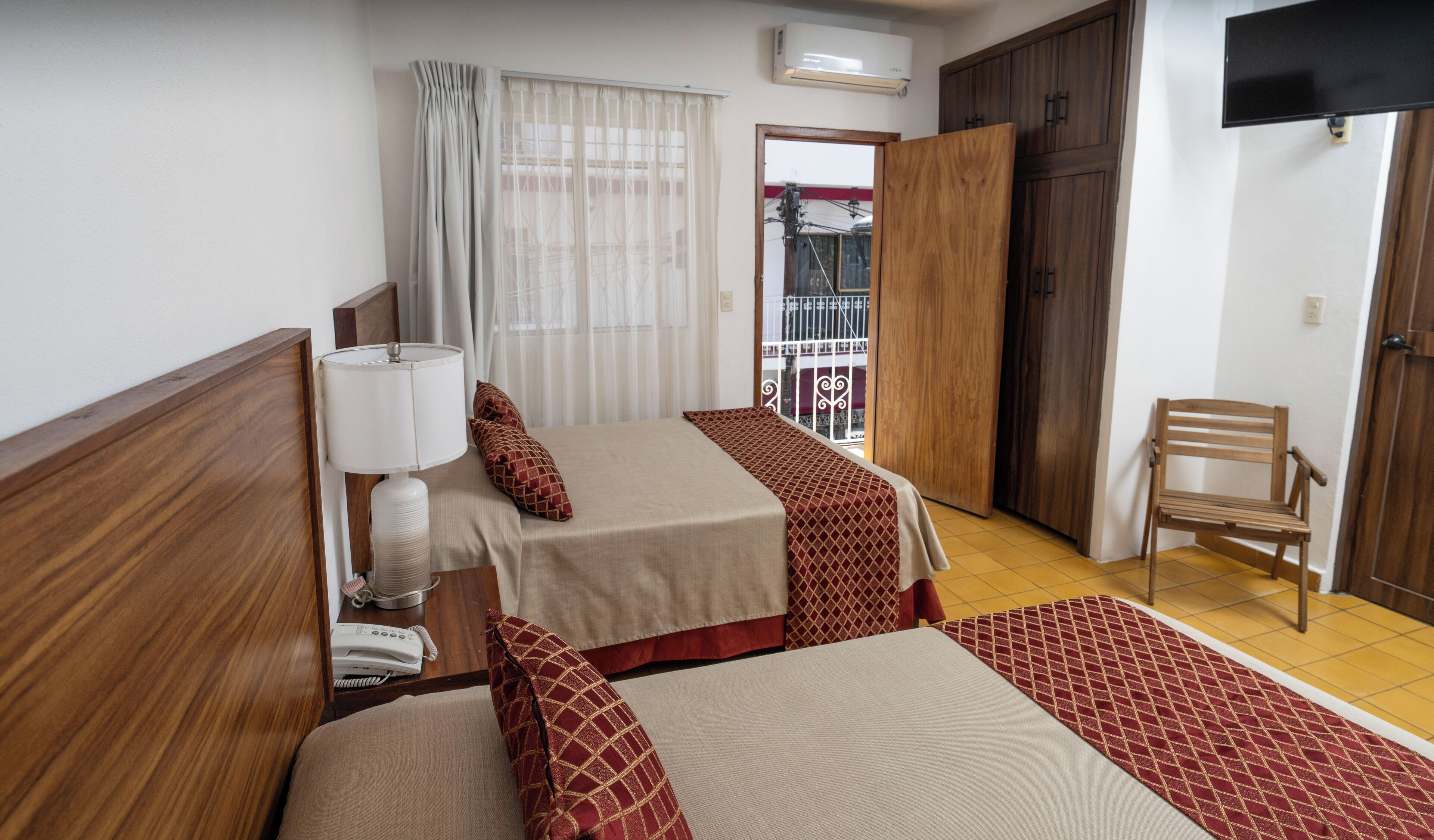 Foto - Hotel Encino Malecón Centro Puerto Vallarta