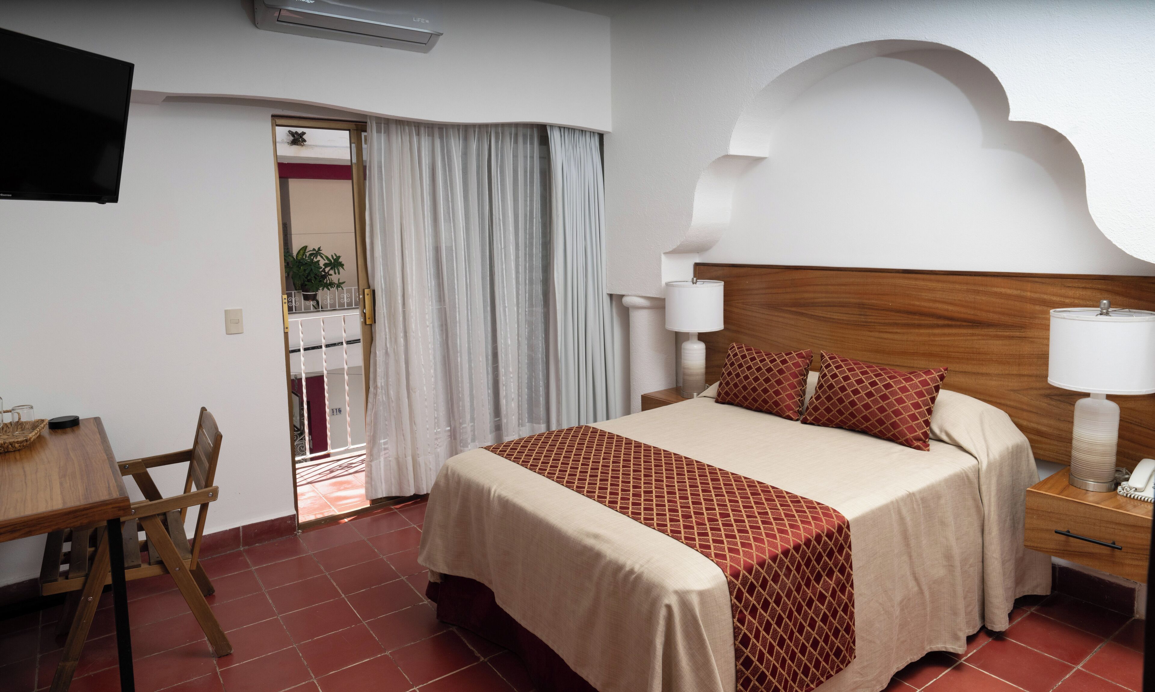 Photo - Hotel Encino Malecón Centro Puerto Vallarta