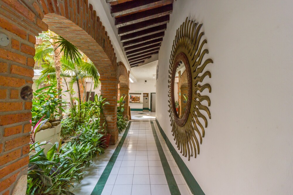 Encino Hotel Puerto Vallarta by null