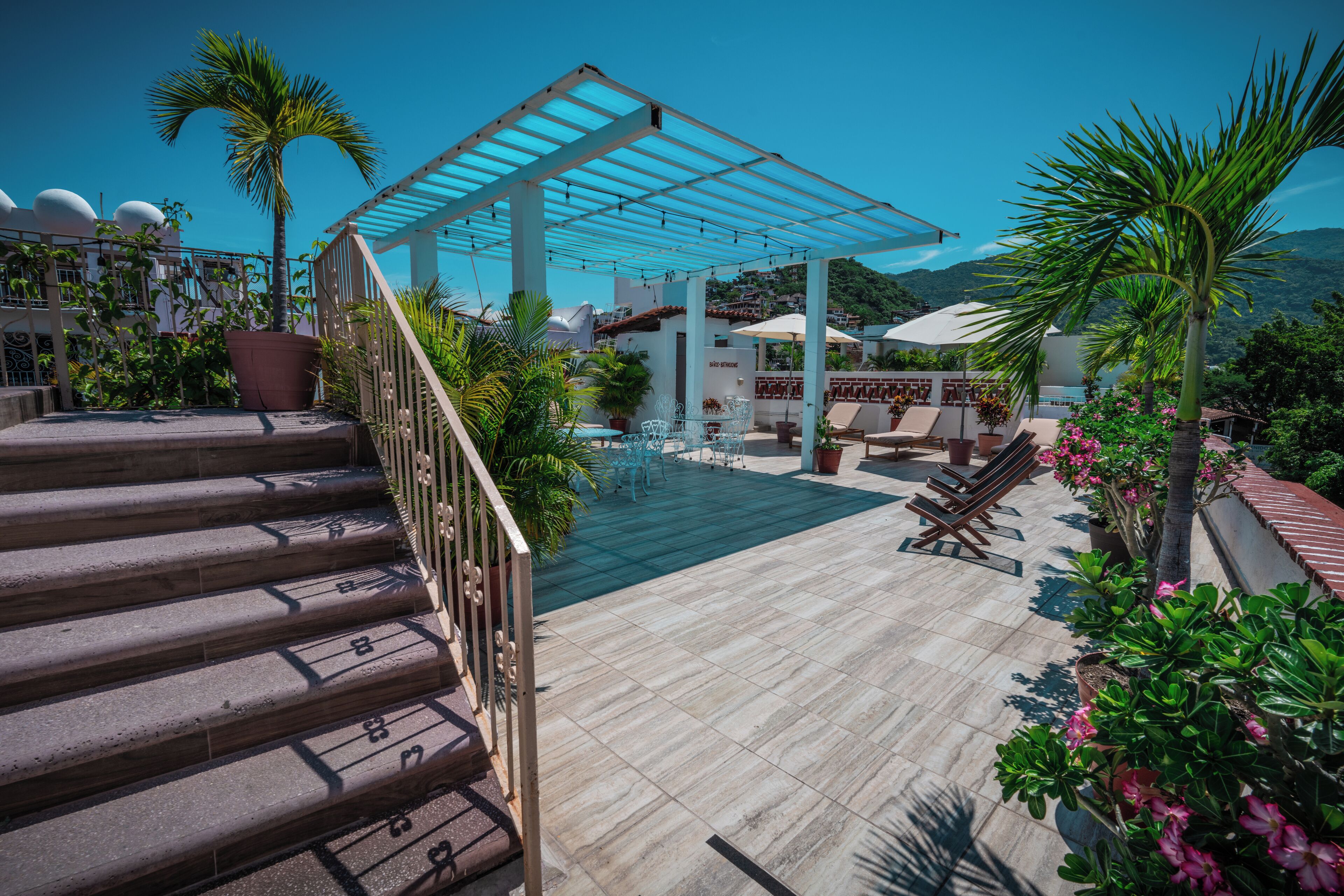 Photo - Hotel Encino Malecón Centro Puerto Vallarta