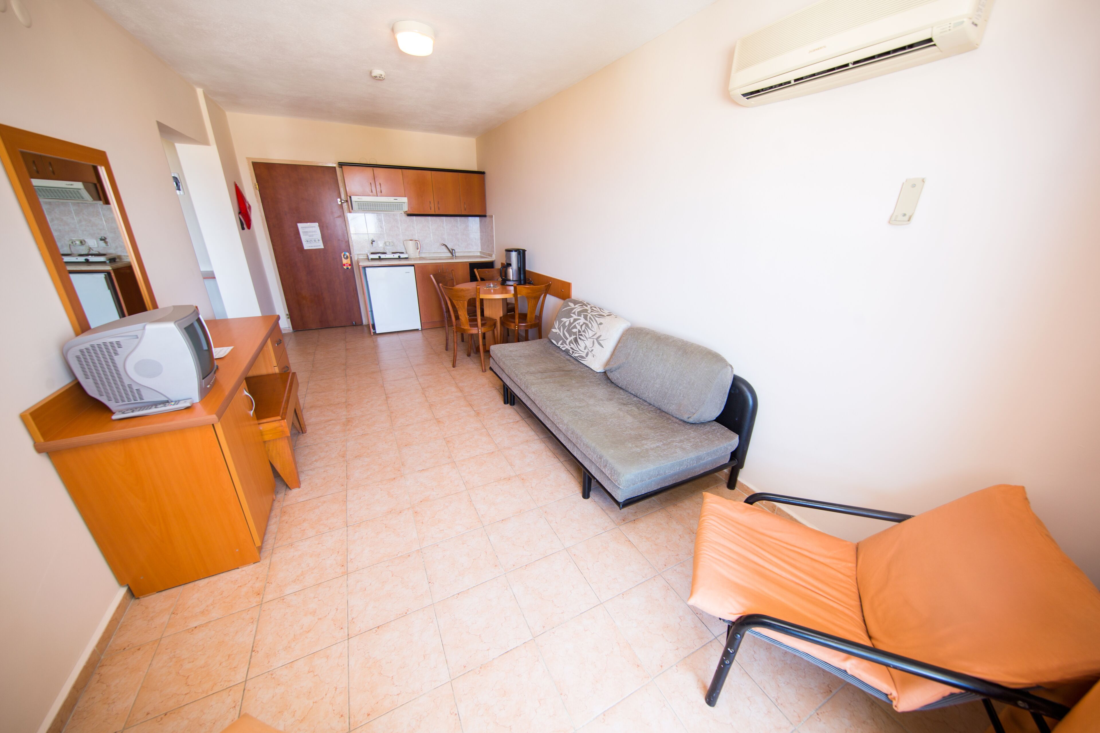 Foto - Tuntas Family Suites Kusadasi