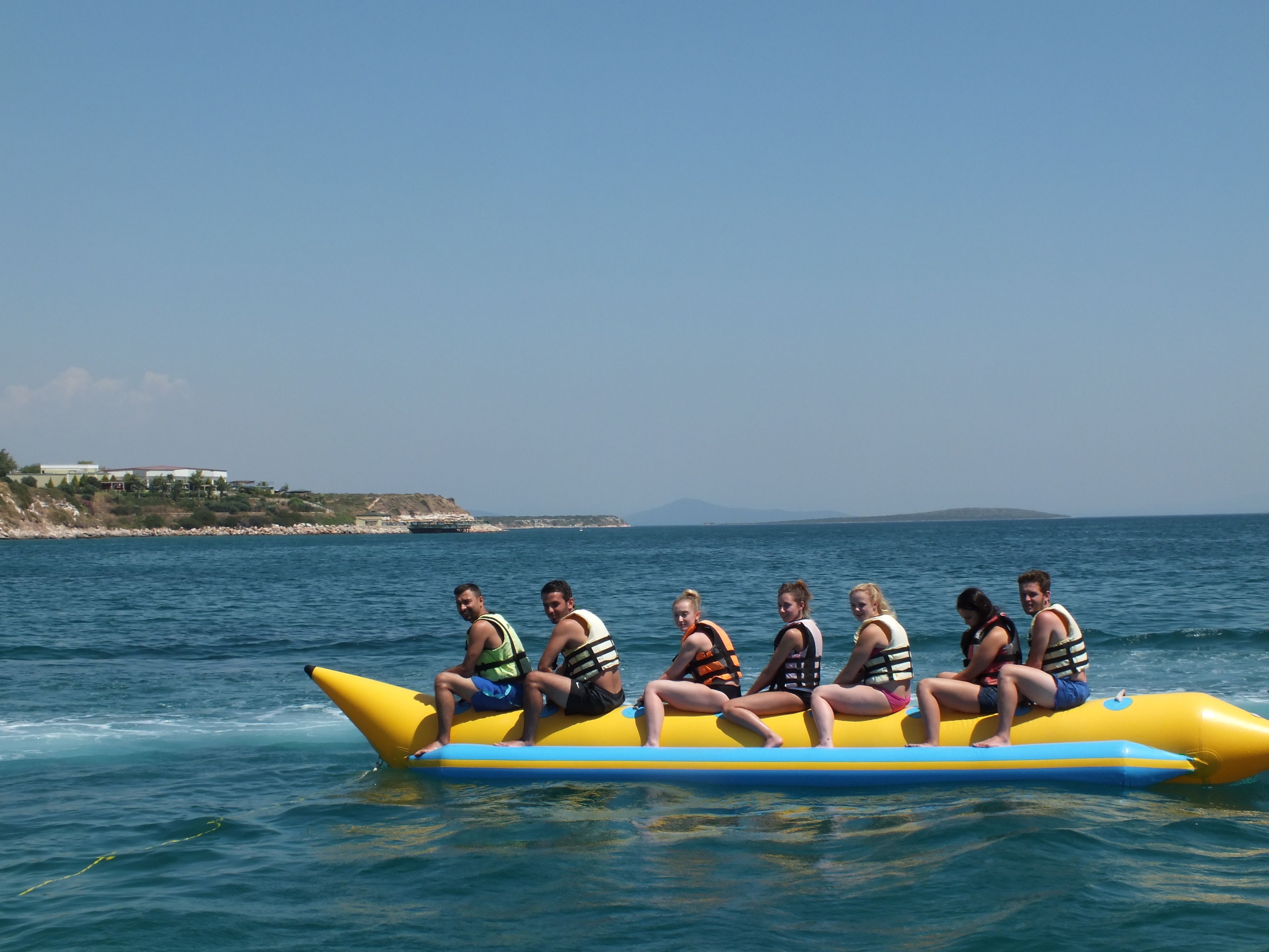 Foto - Tuntas Family Suites Kusadasi