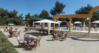 Tuntas Family Suites Kusadasi