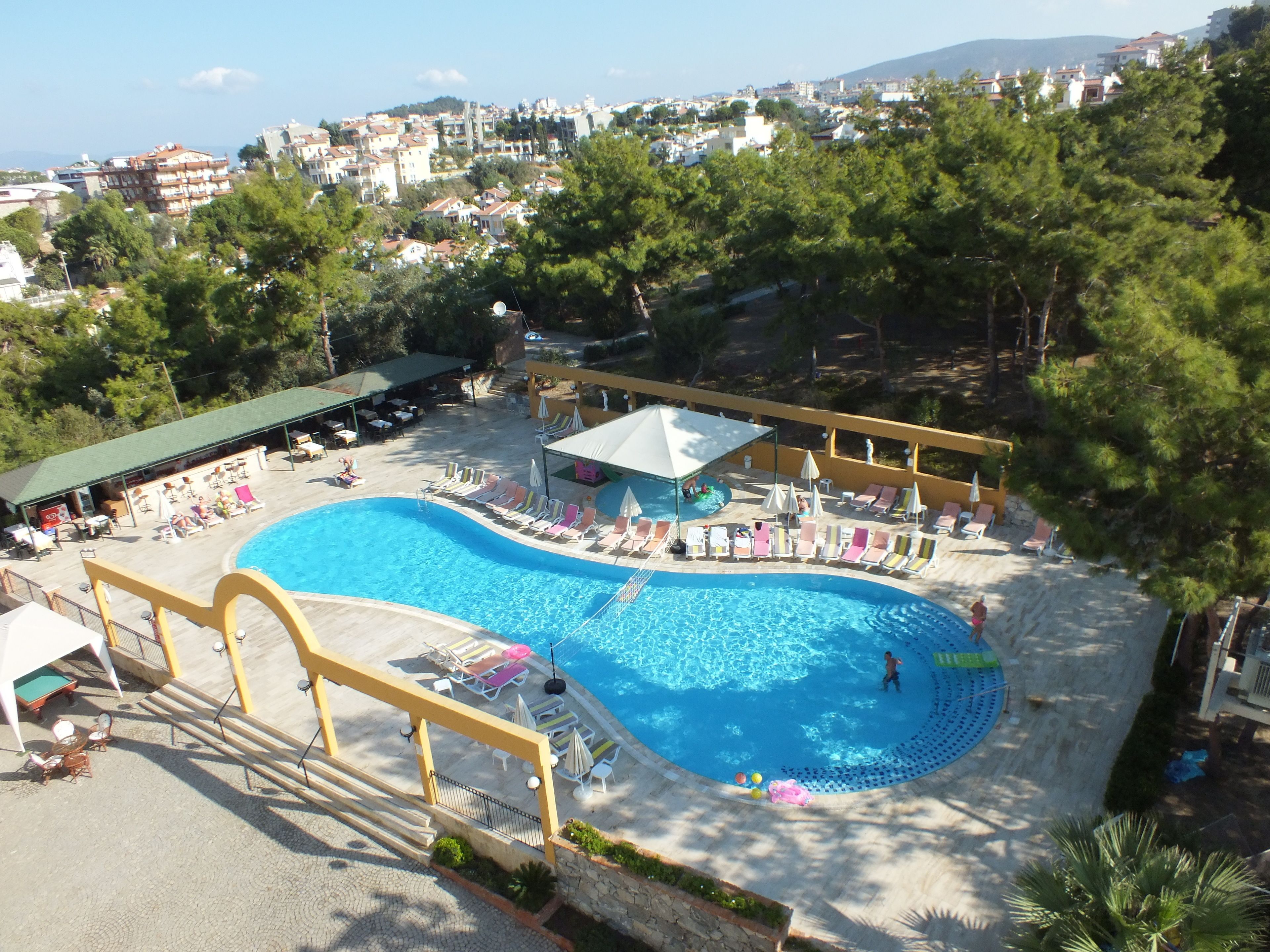Foto - Tuntas Family Suites Kusadasi