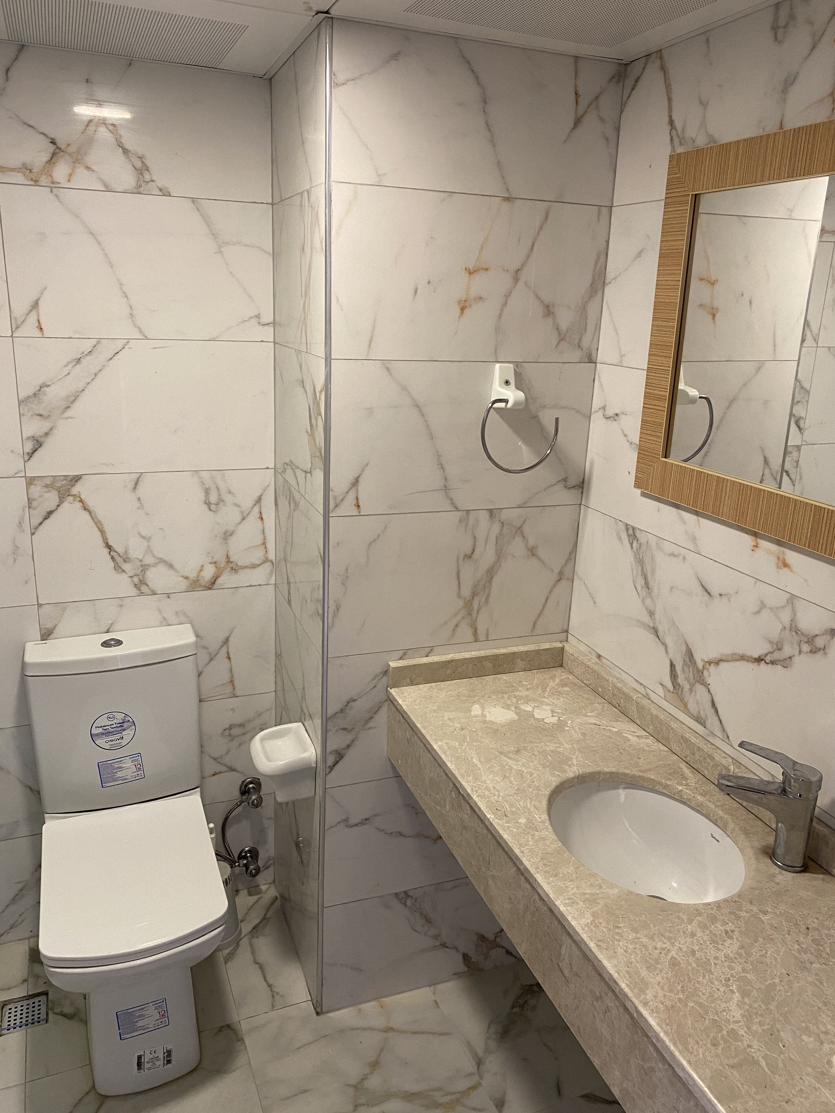 Foto - Tuntas Family Suites Kusadasi