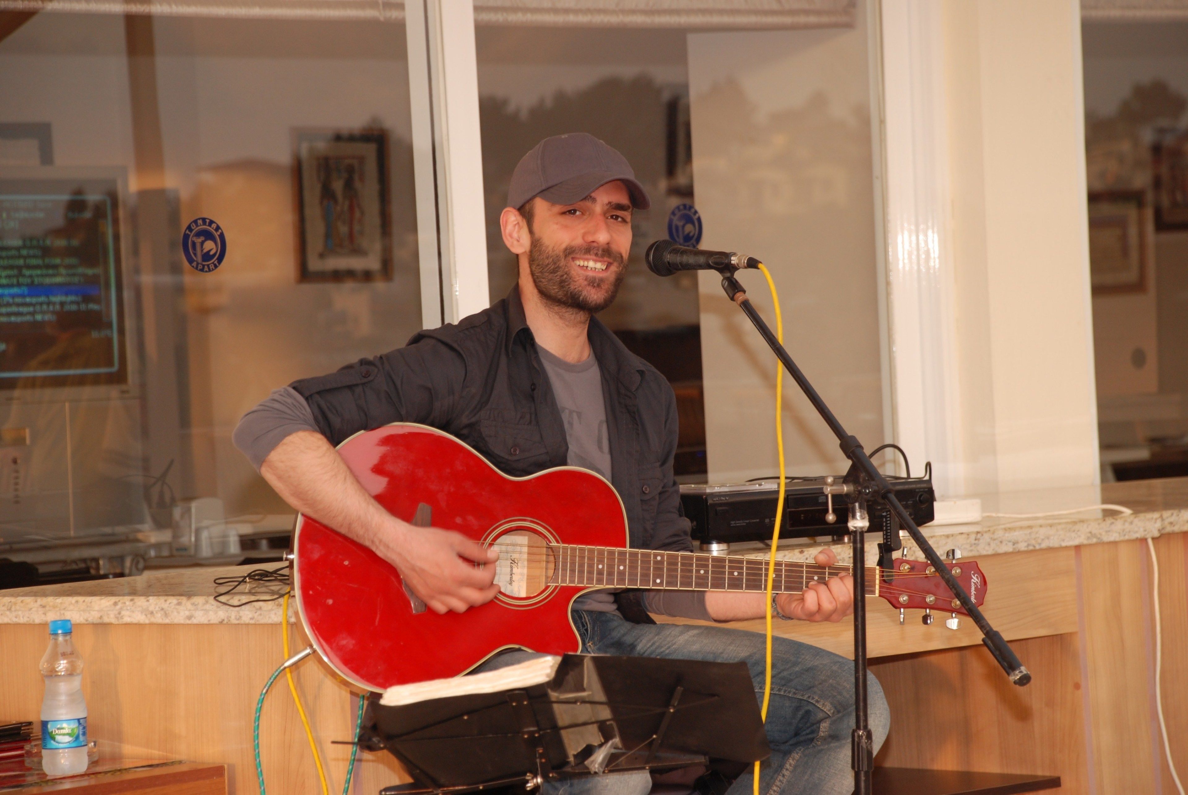 Foto - Tuntas Family Suites Kusadasi