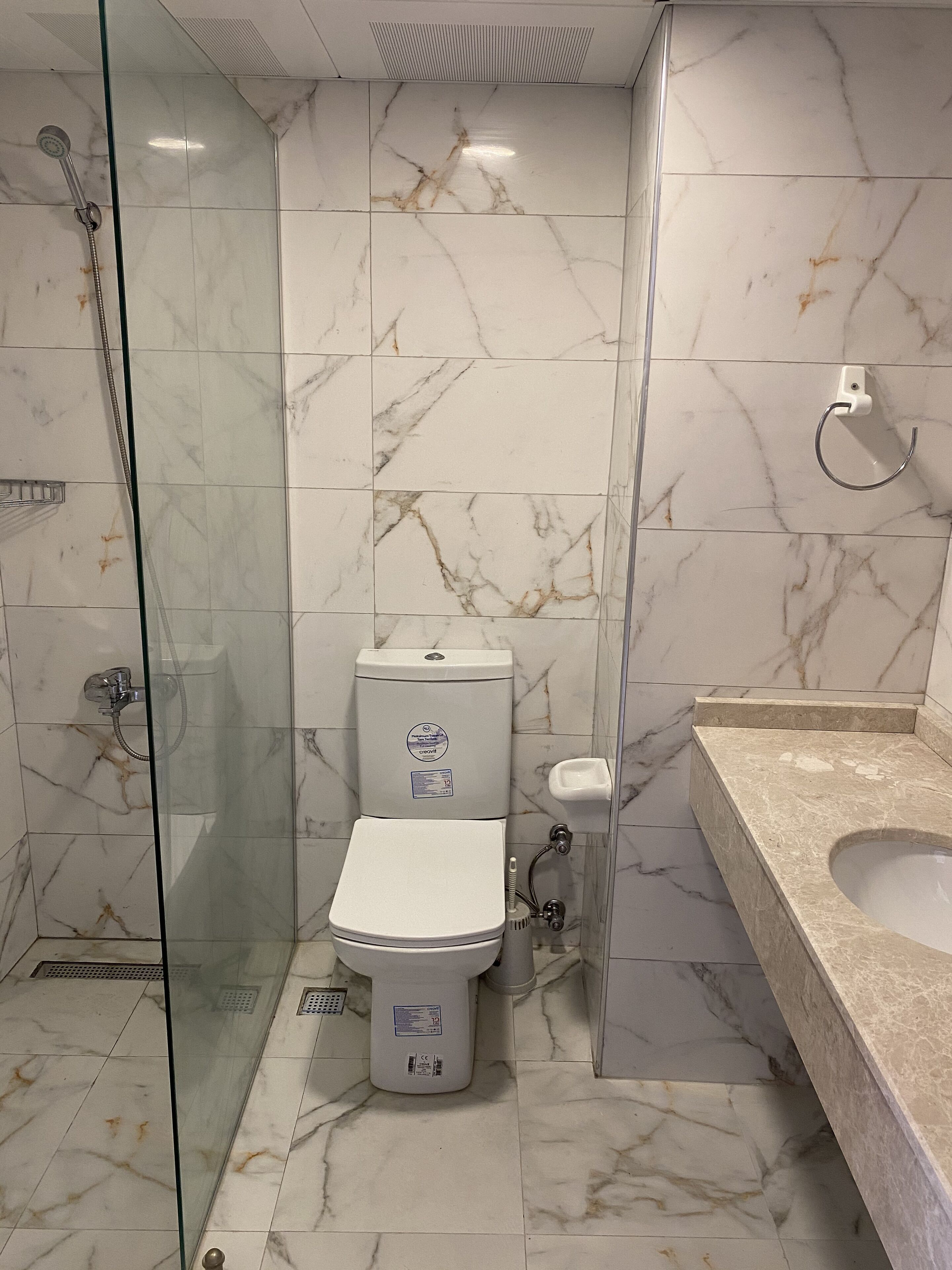 Foto - Tuntas Family Suites Kusadasi