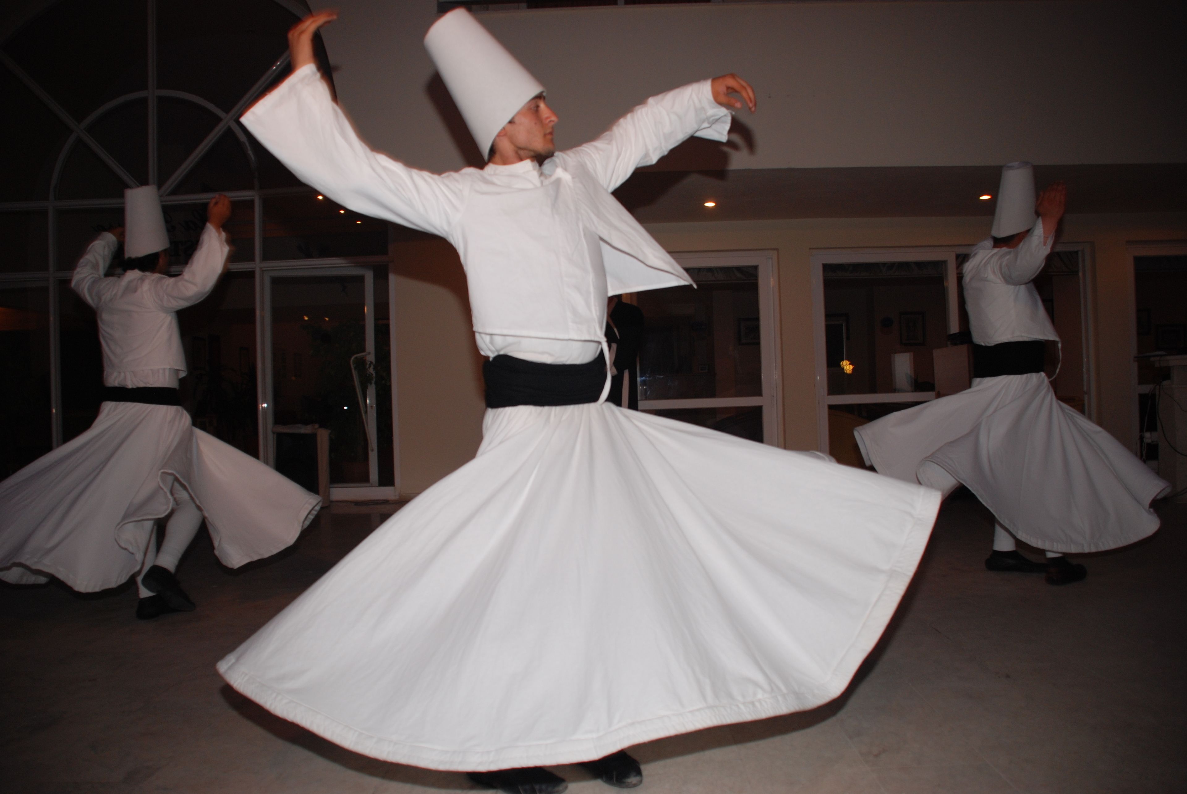 Foto - Tuntas Family Suites Kusadasi