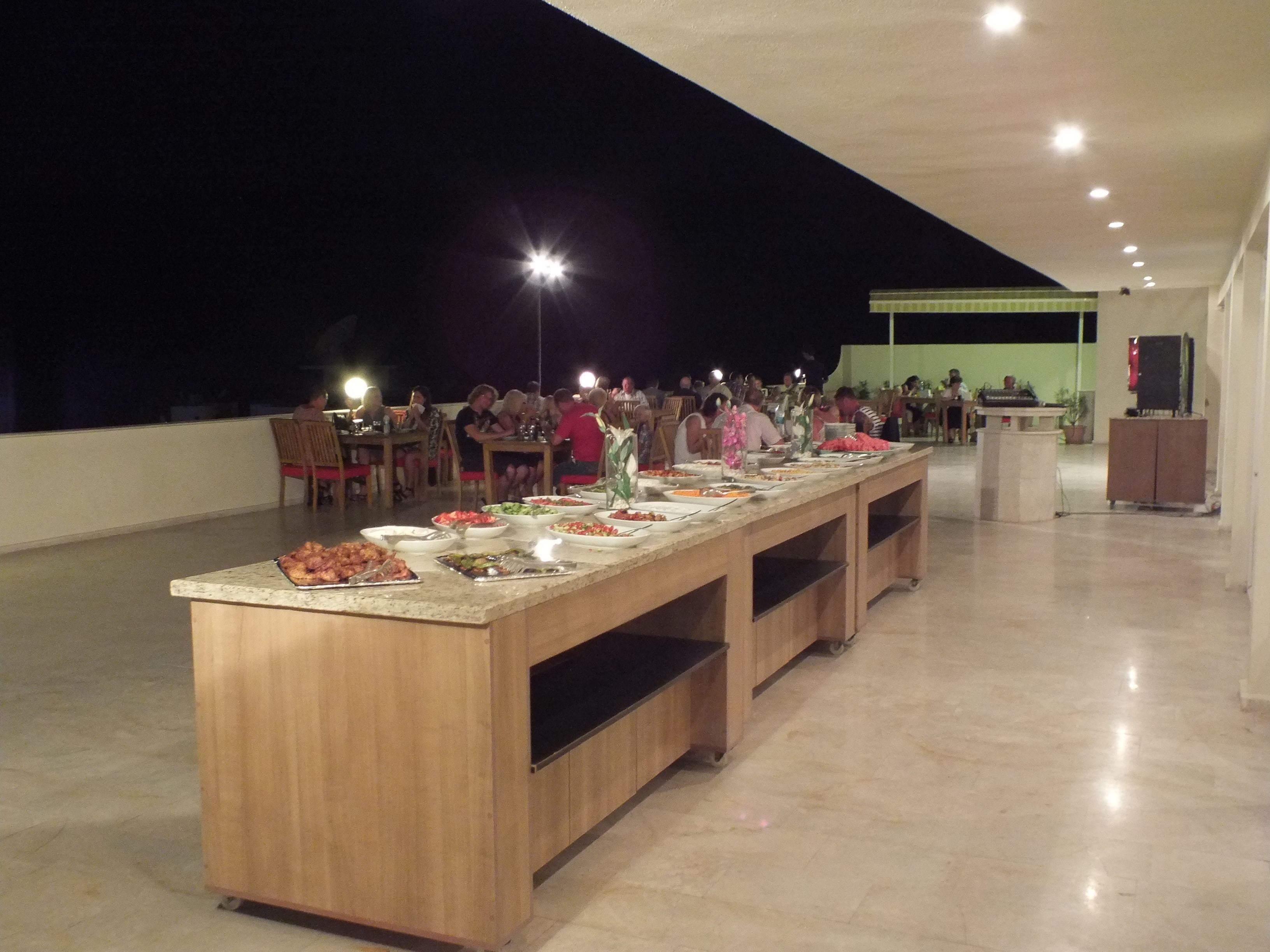 Foto - Tuntas Family Suites Kusadasi