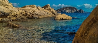 Villas Cavo Marathia