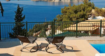 Villas Cavo Marathia