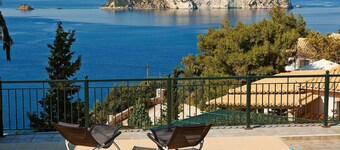 Villas Cavo Marathia