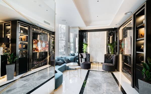 Merit Kensington Hotel
