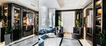 Merit Kensington Hotel