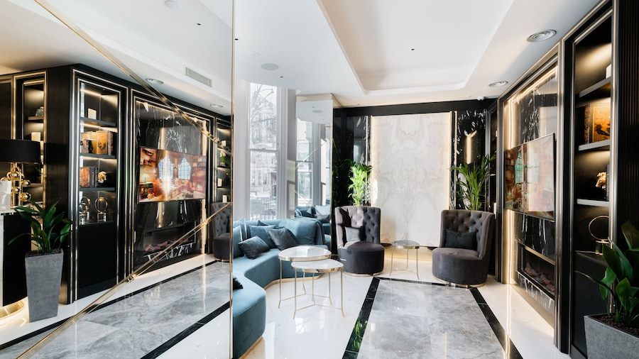 Merit Kensington Hotel