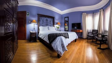 Quarto casal, 1 cama de casal | Roupas de cama de algodão egípcio, roupas de cama premium
