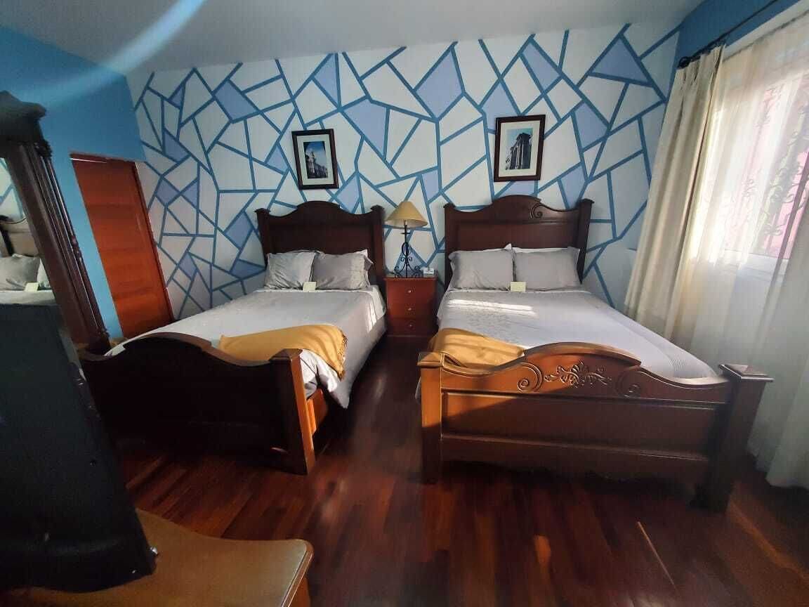 Foto - Casa Arequipa