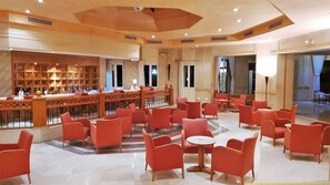 Bar (on property) - Ras El Ain (Tozeur)