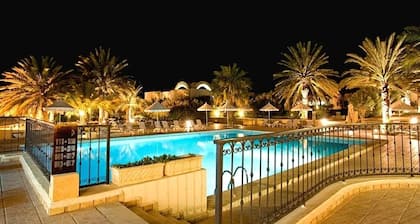 Ras El Ain