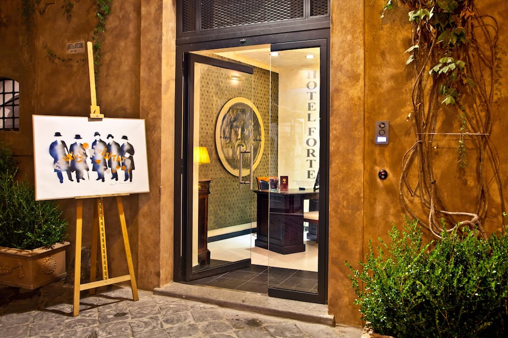 Hotel Forte