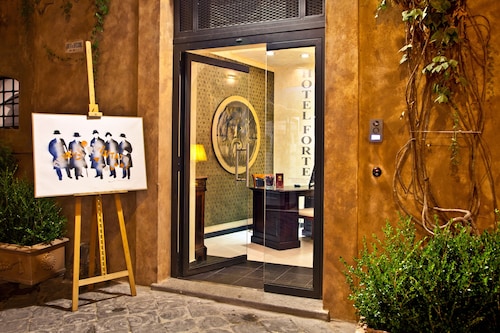 Hotel Forte