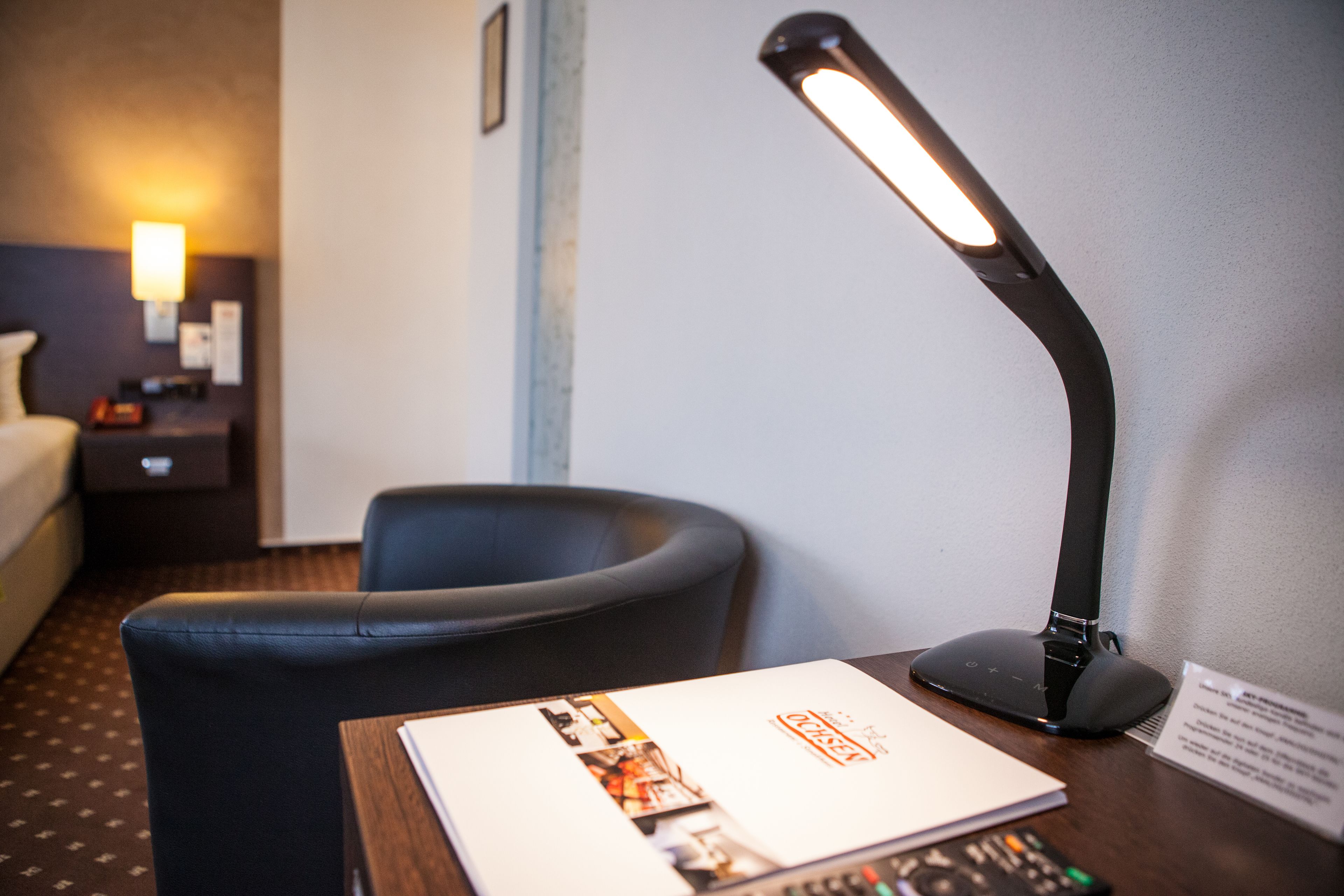 1 bedroom, in-room safe, blackout curtains, iron/ironing board