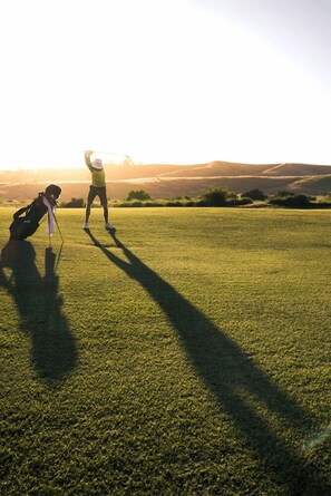 Golf - Hotel Ochsen (Bad Saulgau)