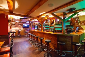 Pub - Hotel Ochsen (Bad Saulgau)