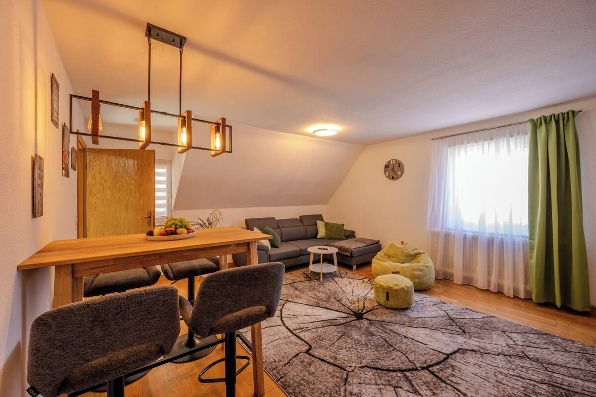 In-room safe, blackout curtains, iron/ironing board (on request)