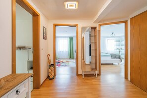 Family Condo | Living area